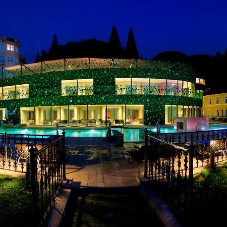 Rimske Terme Resort - Hotel Rimski Dvor Rimske Toplice Buitenkant foto